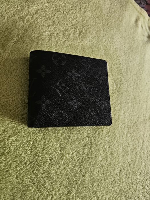 [NOVO] Carteira Louis Vuitton