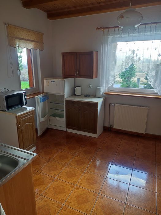 Noclegi w górach Lasówka obok Zieleniec