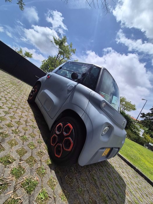 CITROËN AMI standard