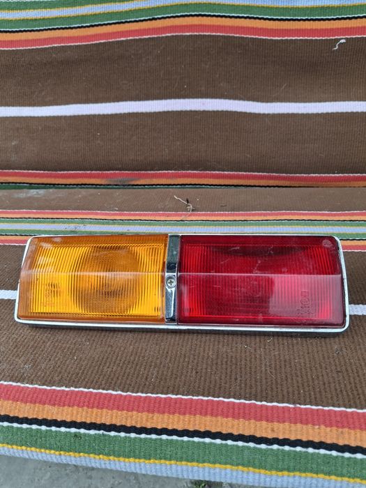 Автозапчастини ВАЗ2101 стопи