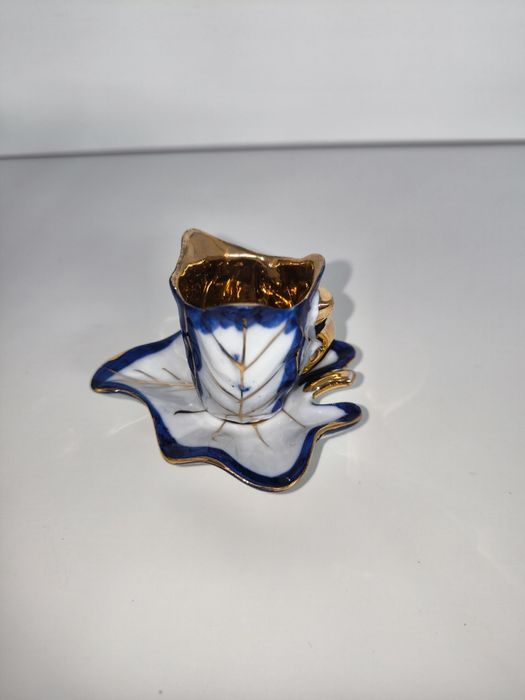 Chávena miniatura para coleccionadore