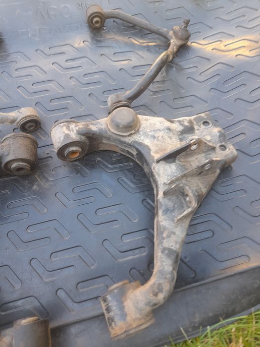 Рычаг подвески для Киа Соренто 1