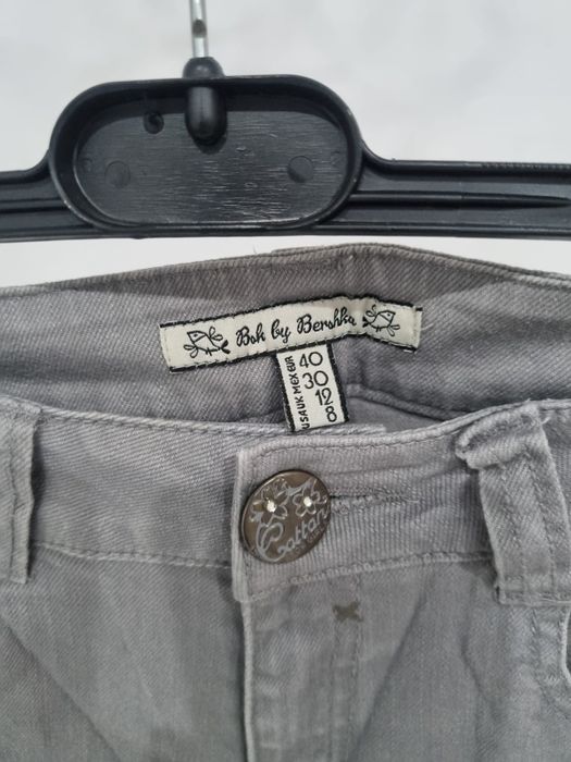 Calça  Ganga  Mulher Tamanho 40