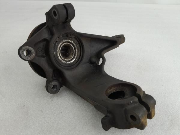 Manga de eixo frente esquerda PEUGEOT 206 (2A/C)