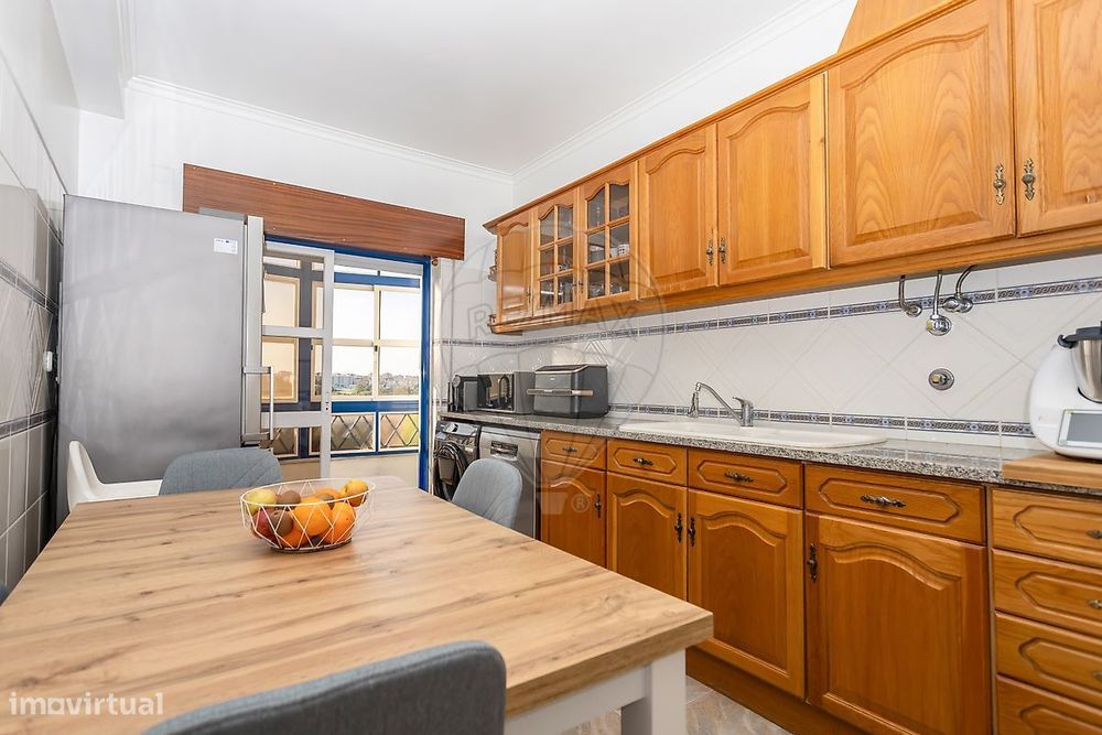 Apartamento T3 para venda