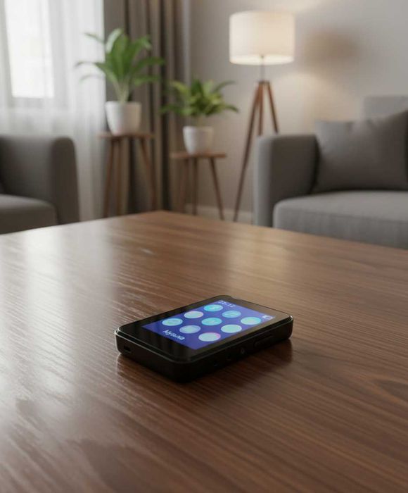 MP3/MP4 плеер Bluetooth | FM радио | диктофон | 32GB | клипса