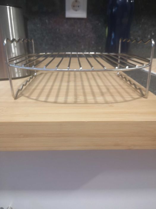 Airfryer marca Jocca