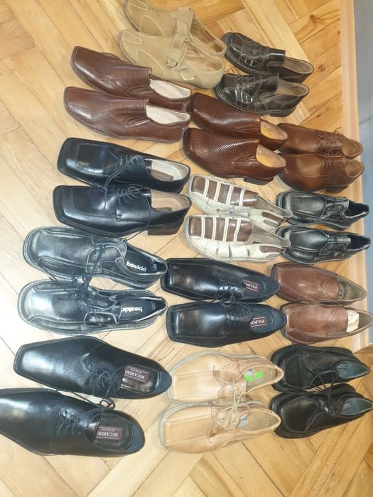 Nowe buty męskie rozmiar 42