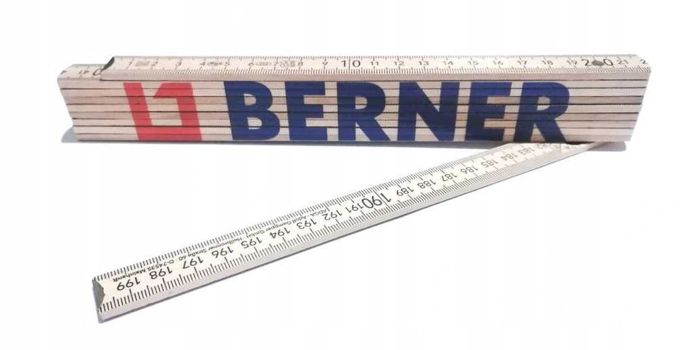 Berner Metrówka 2mb