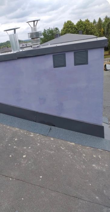 Solidne Prace Dekarskie – Dachy, które przetrwają lata!