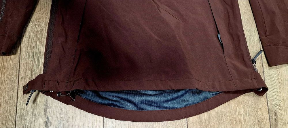 Kurtka damska Kangurka Anorak rozm 36