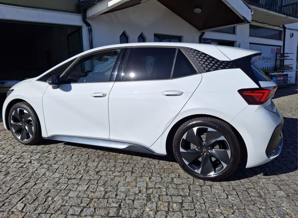 Cupra Borno 100% Elétrico — photo 4