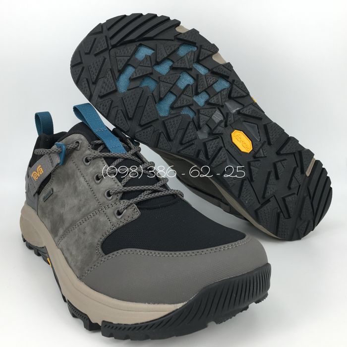 Мужские кроссовки Teva M Grandview GTX LOW 43 оригинал