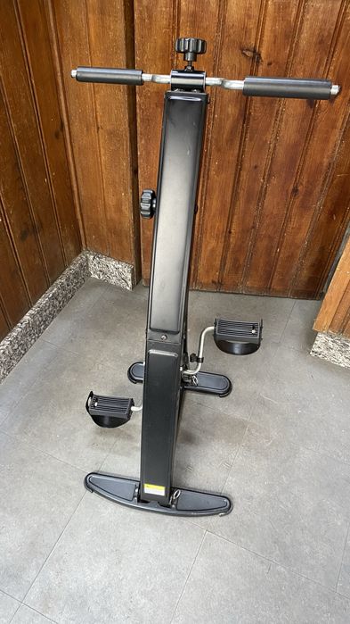 Physical Therapy Pedal Exerciser with Display472842911057848320