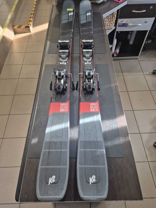 Narty K2 Mindbender 99 177cm N-282