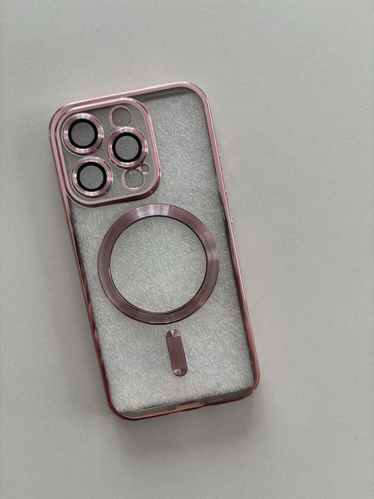 Etui na iPhone 15 Pro