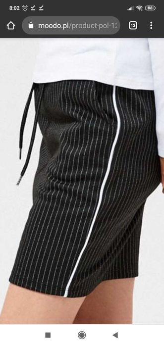 Spodniczki Modoo