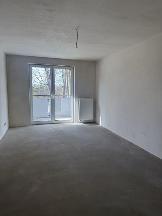 Mieszkanie na sprzedaż, 47,02 m² - Świerkowe Zacisze
