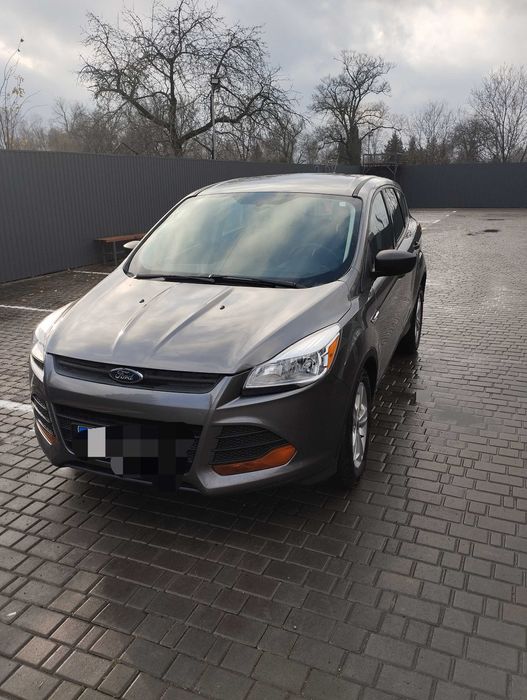 Продам авто Форд