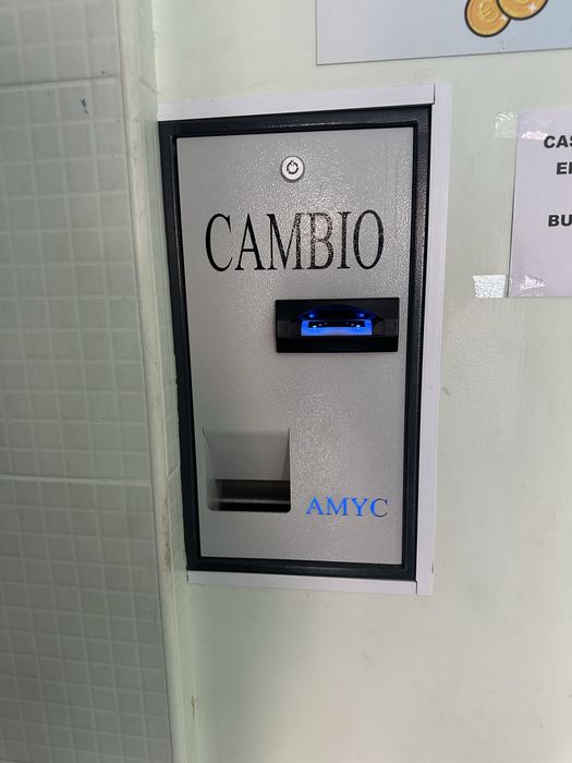 Maquinas para lavandaria