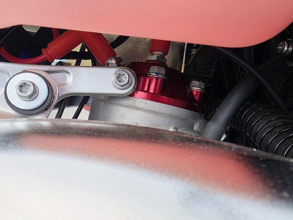 Мотоцикл Kovi 330 2T мотосалон MotoPlus