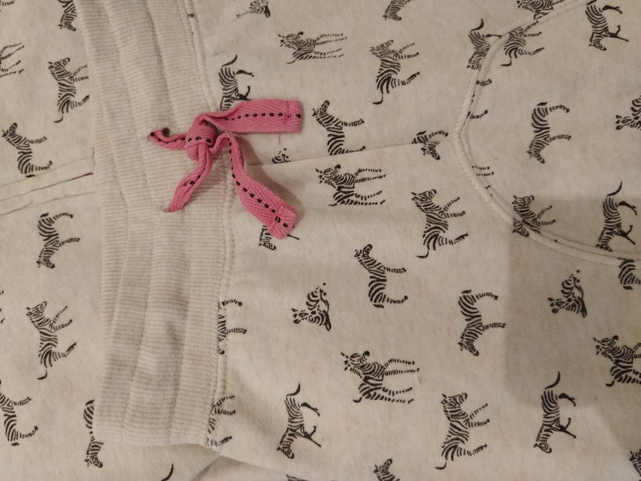 Костюм H&M 80 спортивний