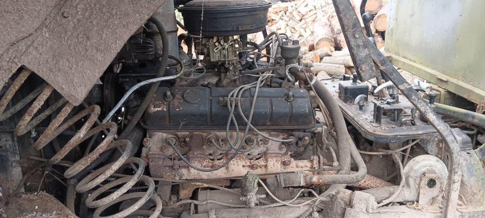 Продам Газ 66  .