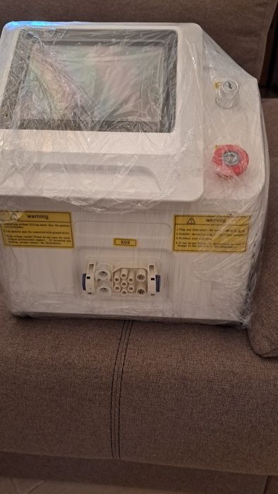 Laser Diodo tripla onda