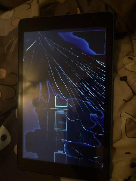 Планшет Teclast P8OT (4/64) WiFi