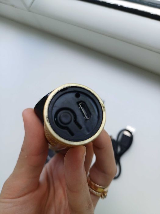 Електрическая бритва