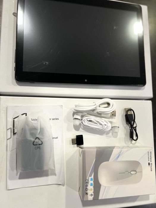 Tablet Mipad - 512GB / 12GB RAM