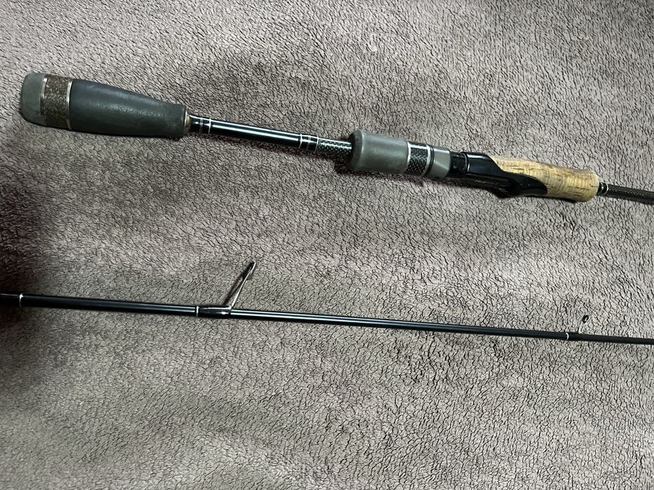 Спініг 2.15м 1.8-8.0 гр