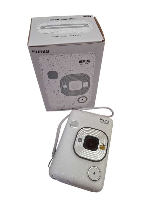 Aparat FujiFIlm Instax Mini LiPlay od Lombards