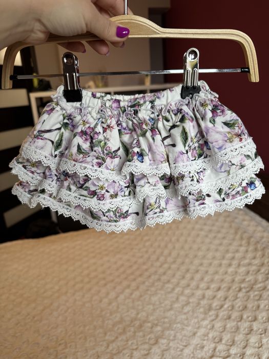 Bloomers Helen 80cm Nowy