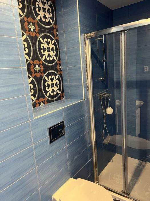 Remonty mieszkań i domów, Usługi złotej rączki