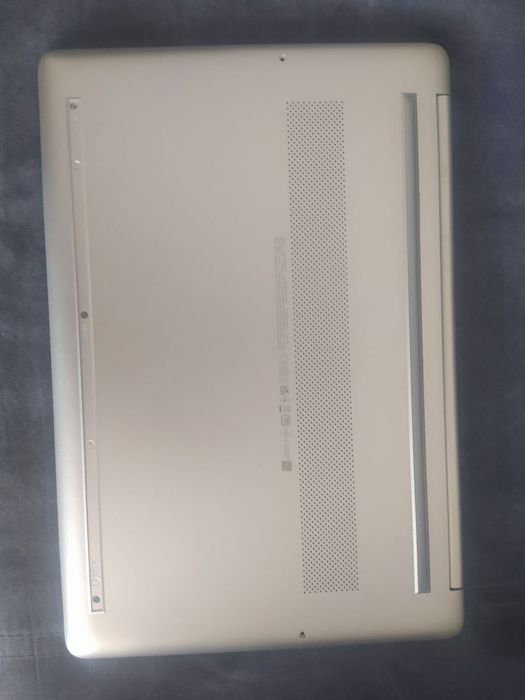Laptop HP 15s-eq2xxx