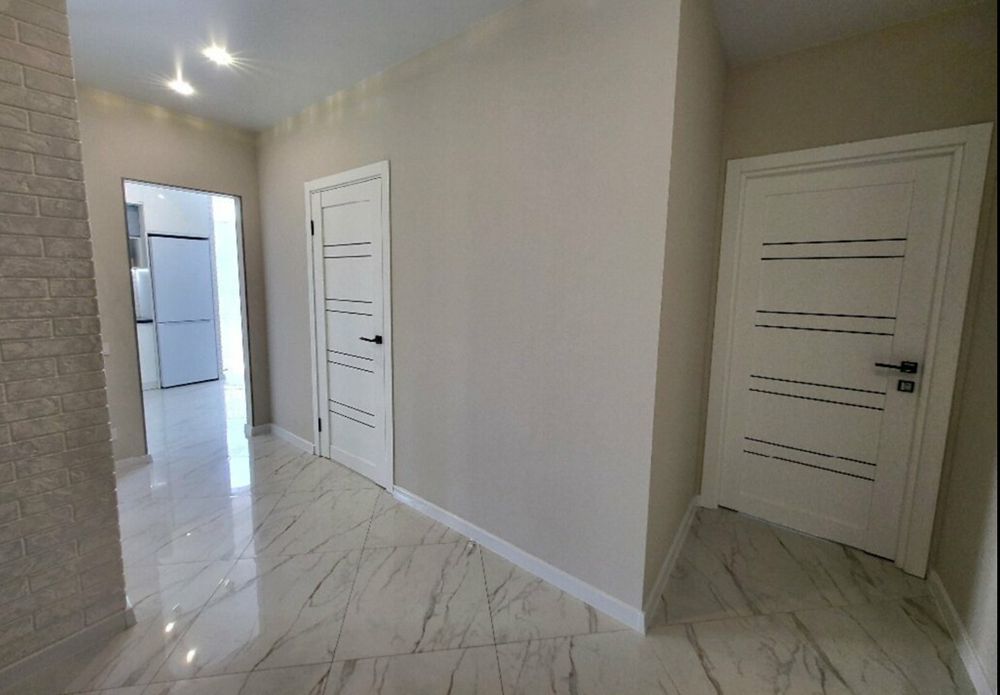 2к ремонт Лісопарковий ЖК