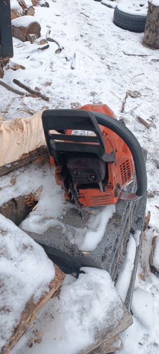 Sprzedam husgwarna 346xp
