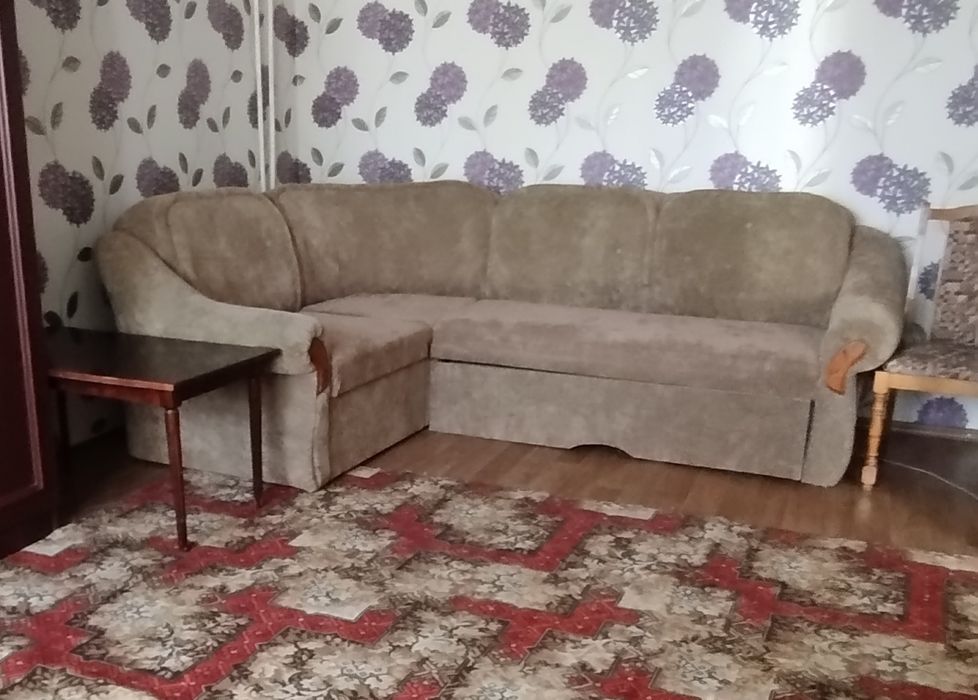 Продається кутовий диван
