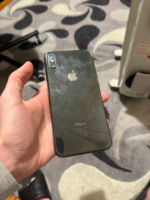 Iphone XS MAX 256