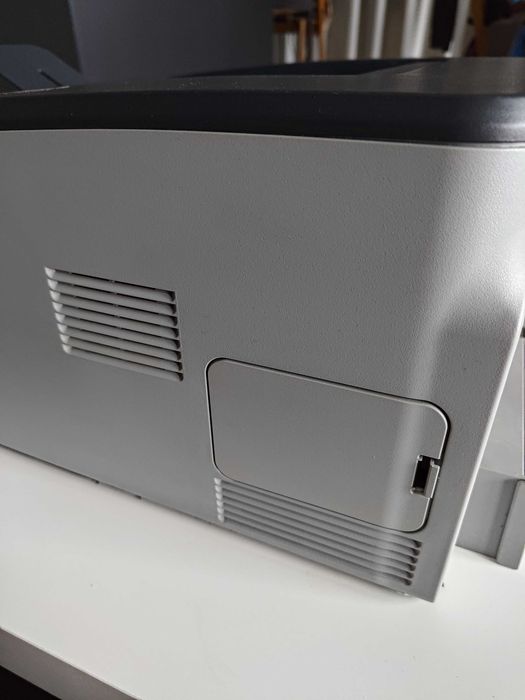 Drukarka Samsung ML-2850D - laserowa monochromatyczna