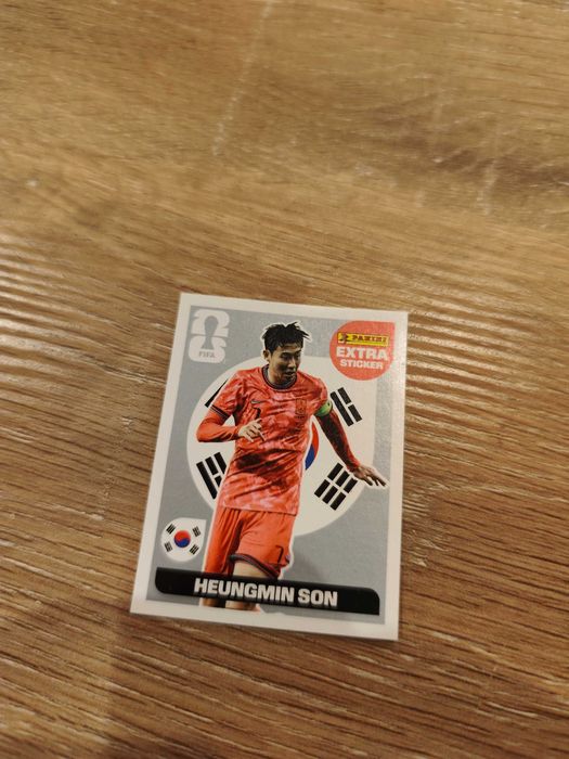 Cromos mundial 2026