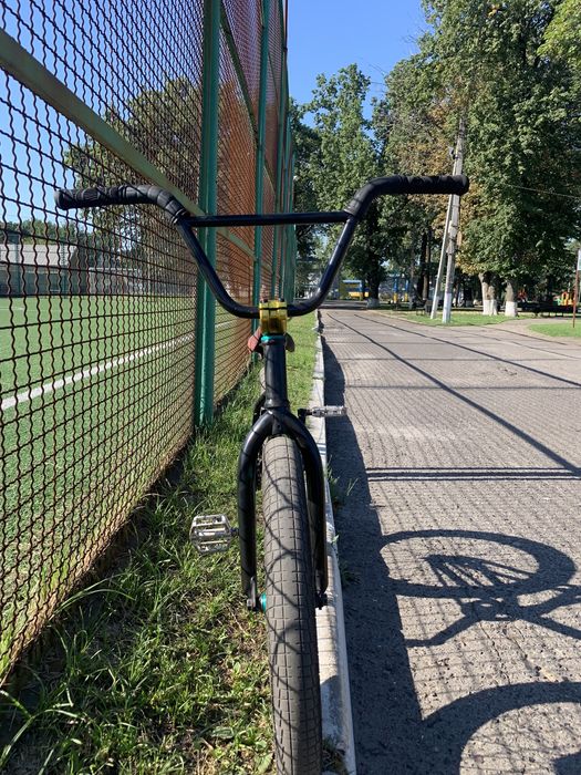 Продам BMX  radio bike