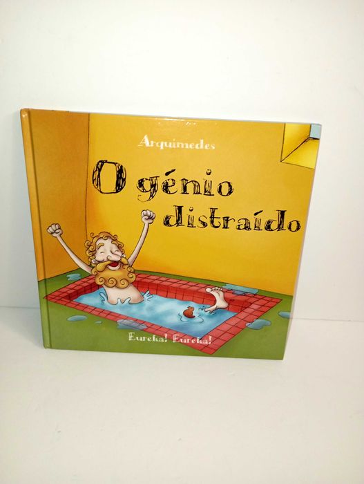 O Génio Distraído
