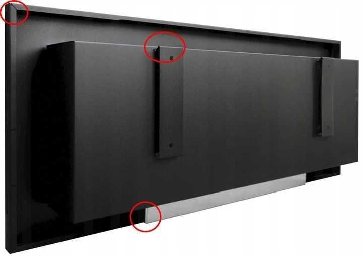 Екокамін обігрівач піч камін з ароматерапією дизайн конвектор буржуйка