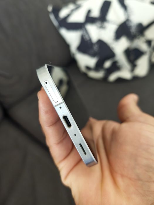 Samsung Galaxy A56 5G - LEIA!