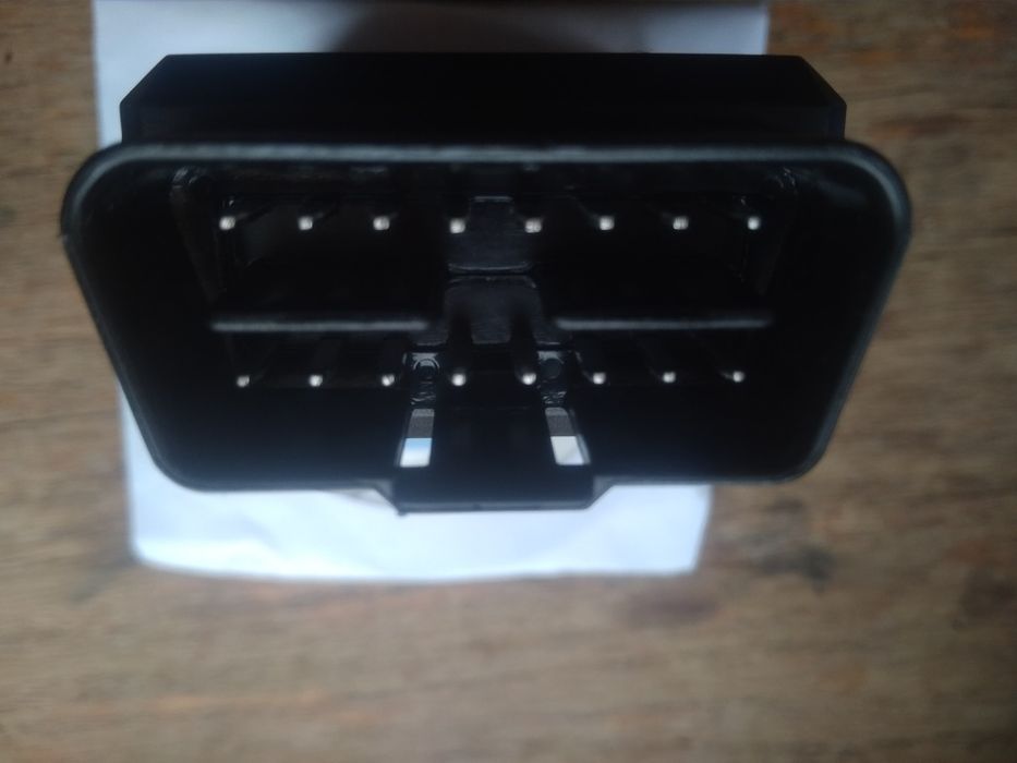 Продам автомобільний сканер ELM327 ,OBD2