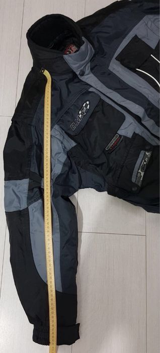 Мотокуртка D.M.P