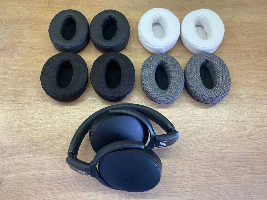 Амбушури Амбушюры Sennheiser HD300 HD4.20 HD4.30 HD4.40 HD450BT HD4.50