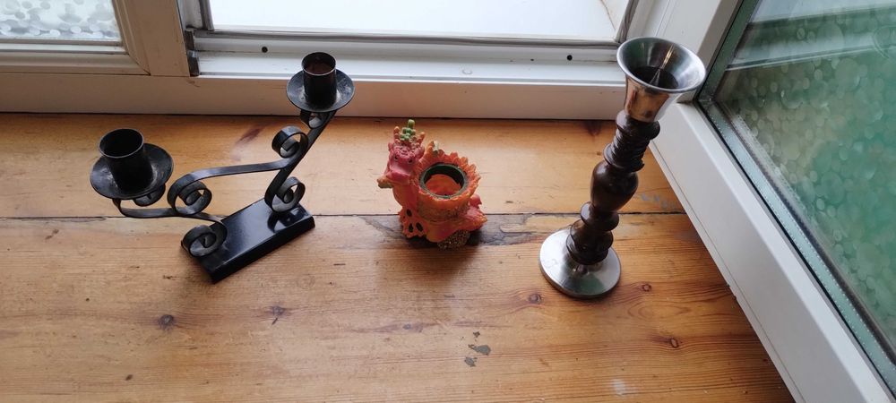 Сувениры разные: